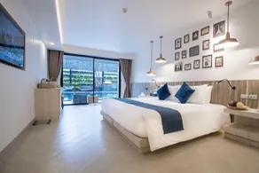 Golden Tulip Pattaya Beach Resort - Image 4