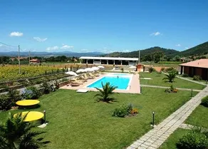Agriturismo Il Tramonto - Image 3