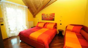 B&B A Suello - Image 4