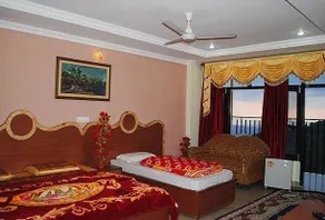 Hotel Grand Hill - Image 4