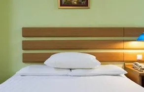 Home Inn Jiu Hua Shan Road - Image 3