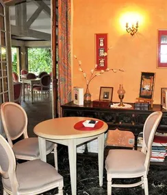 Auberge Bourrelly - Image 5