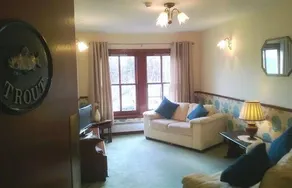 Seafield Lodge Hotel - Image 3