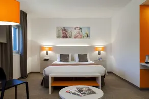Comfort Hotel Expo Colmar - Image 2