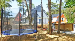 Ferienanlage Sonneninsel Haus Himmelblau Erdgeschoss - Image 3