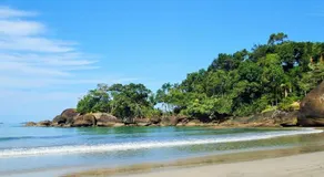 Casa Pé Na Areia - Praia Do Felix - Image 3