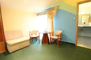 Hotel Arka Spa - Image 4