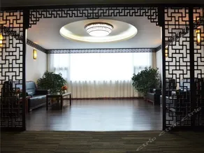 Jinjiang Inn Select Changchun Jingyuetan Park - Image 3