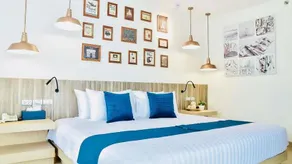 Golden Tulip Pattaya Beach Resort - Image 5