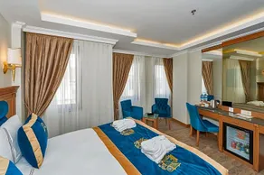Byzantium Comfort Hotel - Image 3
