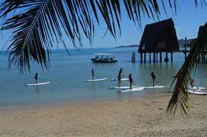 Kuendu Beach Resort - Image 5