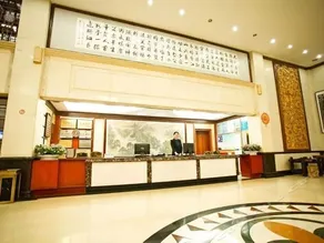 Man zhou Hotel Lilingmen Jinyang Branch - Image 4
