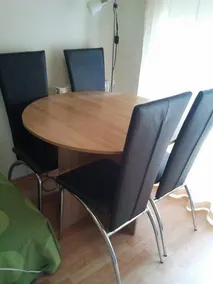 Corvin Fontana Apartmanok - Image 4