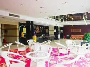 Ruihao Hotel Yichang - Image 2