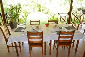Villa Bambou Baie Lazare - Image 5