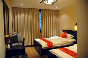 Jinli Inn - Chengdu - Image 4