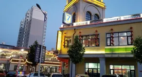 7Days Inn Xiangfen Dingtao Hypermarket Store Branch - Image 4