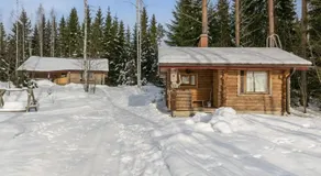 Holiday Home Hevonkuusi by Interhome - Image 3