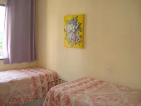Apartamento 3 Quartos Guaruja - Image 5