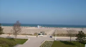 Ostseeliebe, direkt an der Promenade - Image 2