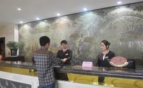 Xindeng Shaolin Hotel - Image 3