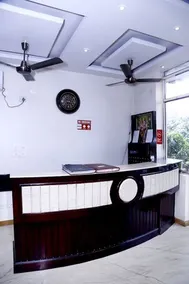 Hotel City Centre Inn @ Nizamuddin - Image 3