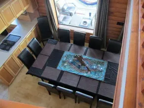 Beach Log Home - Image 5