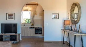 Historical Traditional Totally renovated Villa OLGA With an olive Mill - Image 3