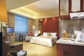 Foshan U Home Hotel - Image 2