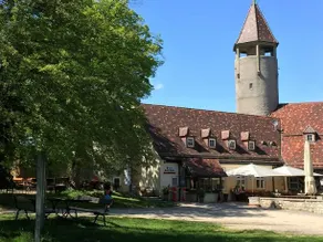Gastehaus Marion - Image 4