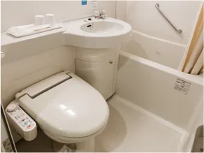 Hotel AZ Kagoshima Kiire - Image 4