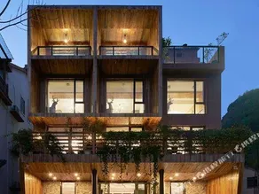 Yougushi Hostel - Image 2
