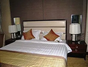 Dibai Jiari Hotel - Qingdao - Image 2