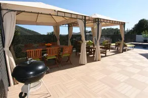 Villa Magnolia Cala Llonga Santa Eularia des Riu - Image 4