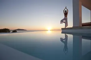 TUI BLUE ELOUNDA VILLAGE RESORT - Image 4