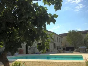 Maison De Maître Cévenol - Image 2