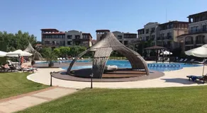 Studios Dune in Green Life Beach Resort - Image 2