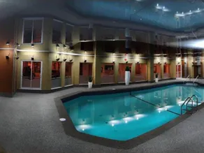 DOUBLETREE BY HILTON GATINEAU-OTTAWA - Image 5