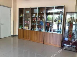 Grace Inn Tai'an International Convention And Exhibition Center Wanda Plaza - Image 3