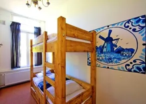 Boutique Hostel Cocomama - Image 4