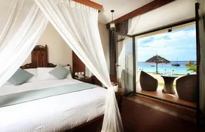 DoubleTree Resort by Hilton Zanzibar - Nungwi - Image 4