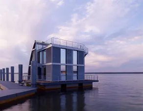 Lausitz Resort – Feriendorf Scado - Image 2