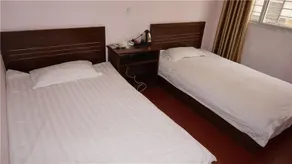 Jindi Hotel Xianning - Image 2