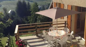 Apartment Pierra Menta - Image 2