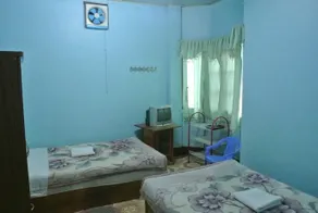 Ber 5 Guesthouse - Image 3