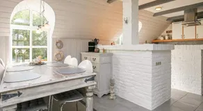 Three-Bedroom Holiday home in Borkop 17 Frederikshavn - Image 5