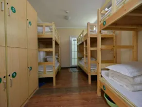 Sunrise Hostel - Image 3