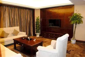 Jingcheng International Business Hotel - Lhasa - Image 5