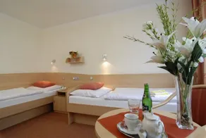 Spa Hotel Praha - Image 5