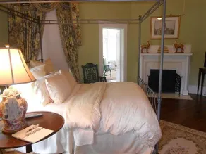 Boothe House B&B - Image 5